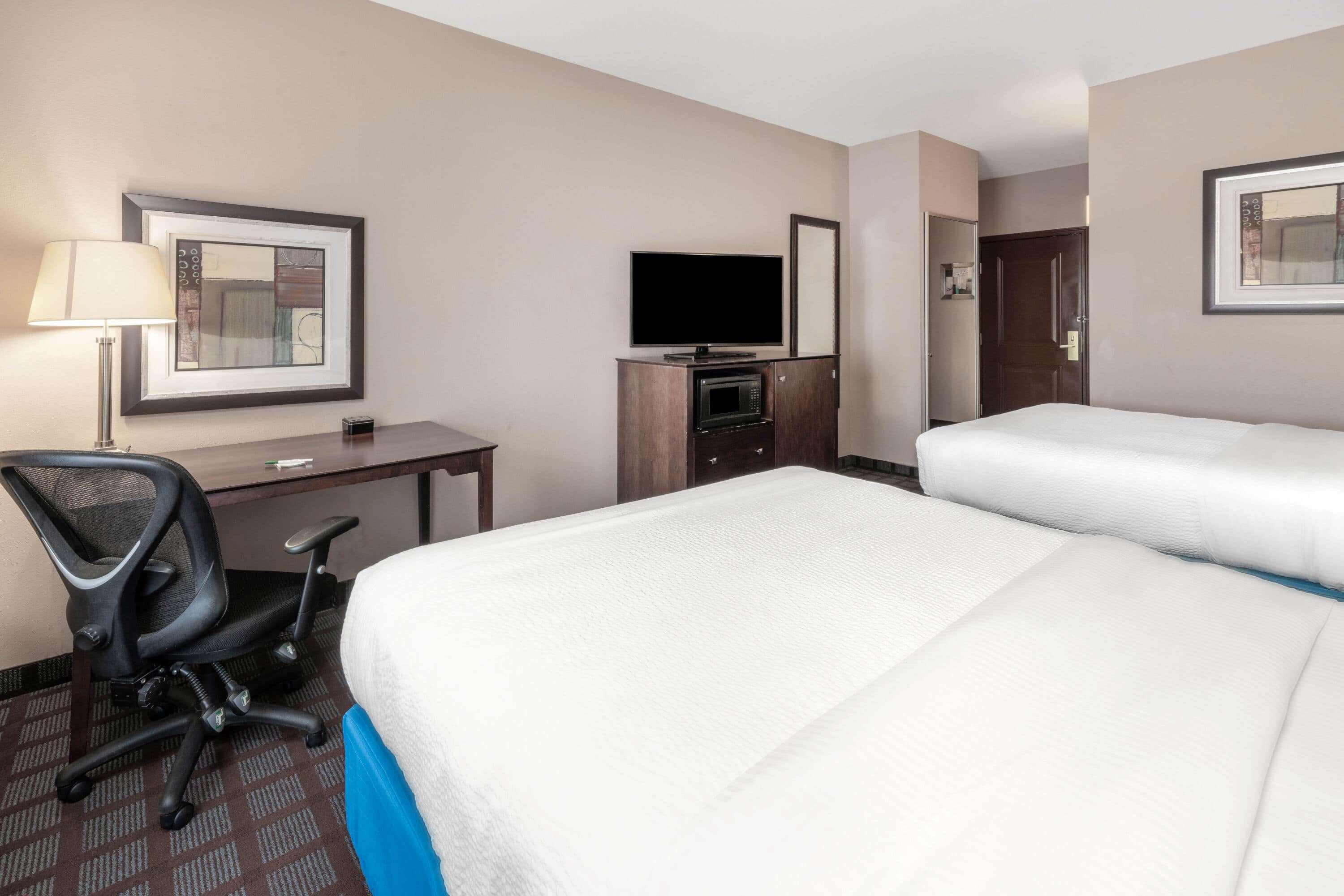 La Quinta By Wyndham Bozeman Hotel Bagian luar foto