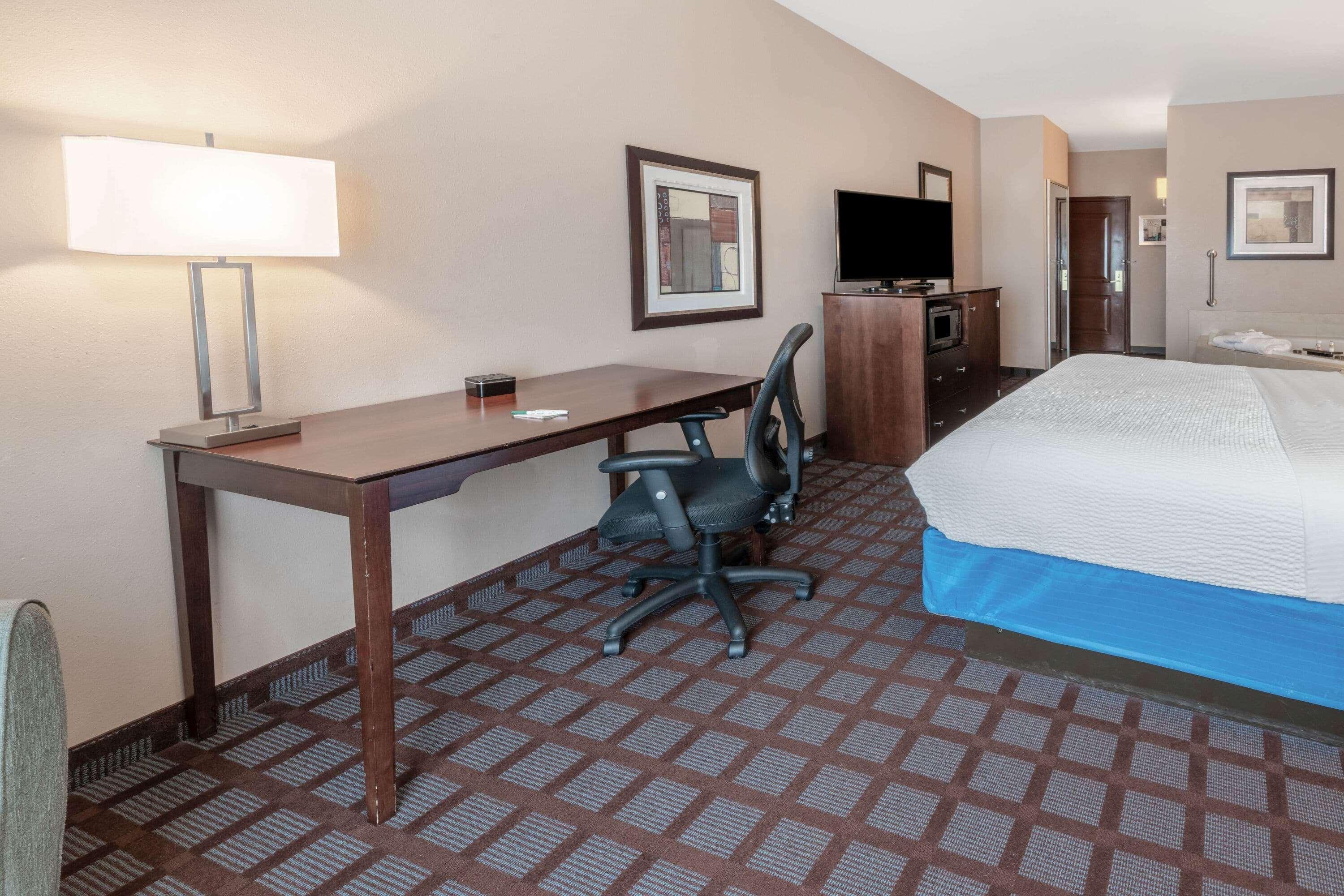 La Quinta By Wyndham Bozeman Hotel Bagian luar foto
