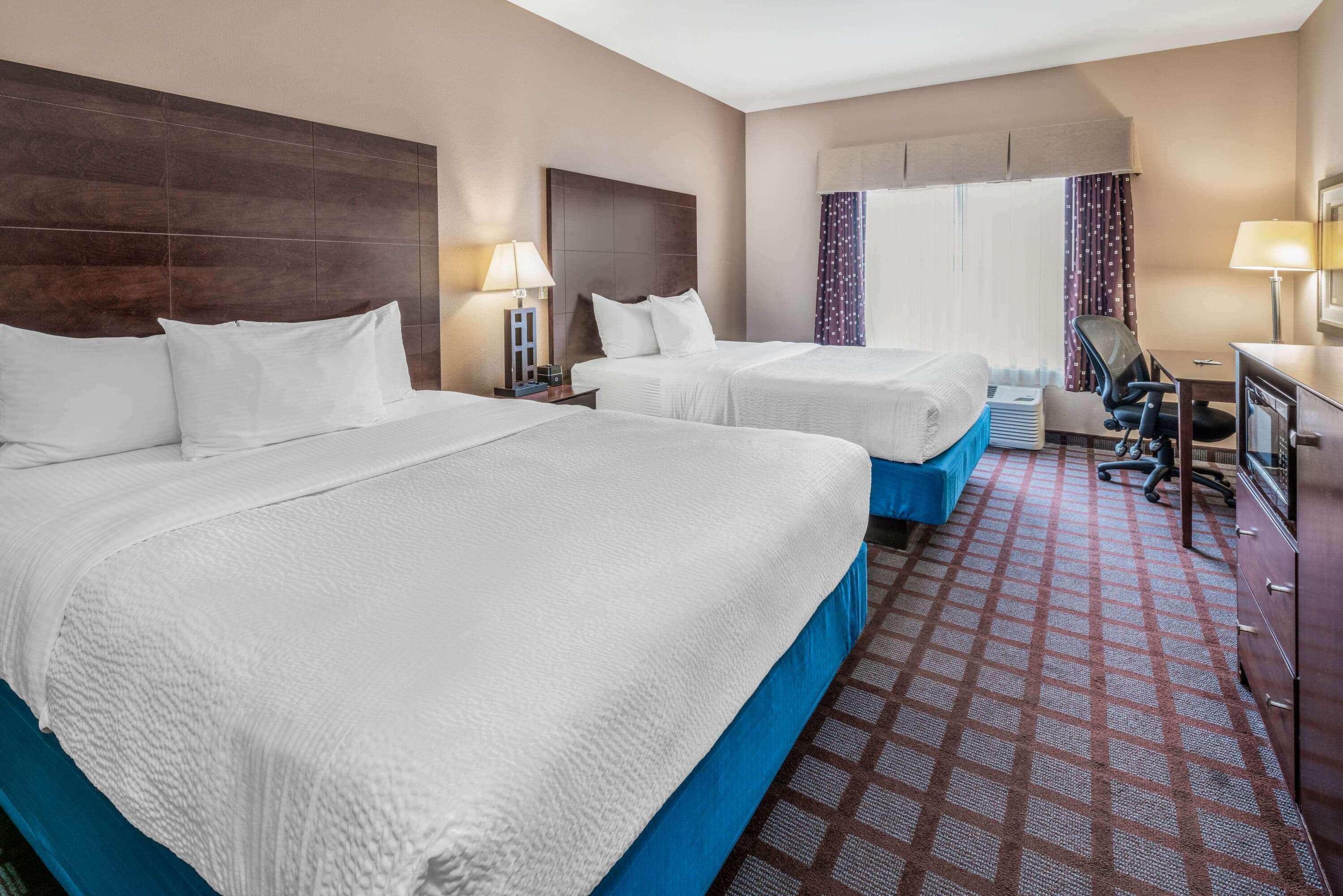 La Quinta By Wyndham Bozeman Hotel Bagian luar foto