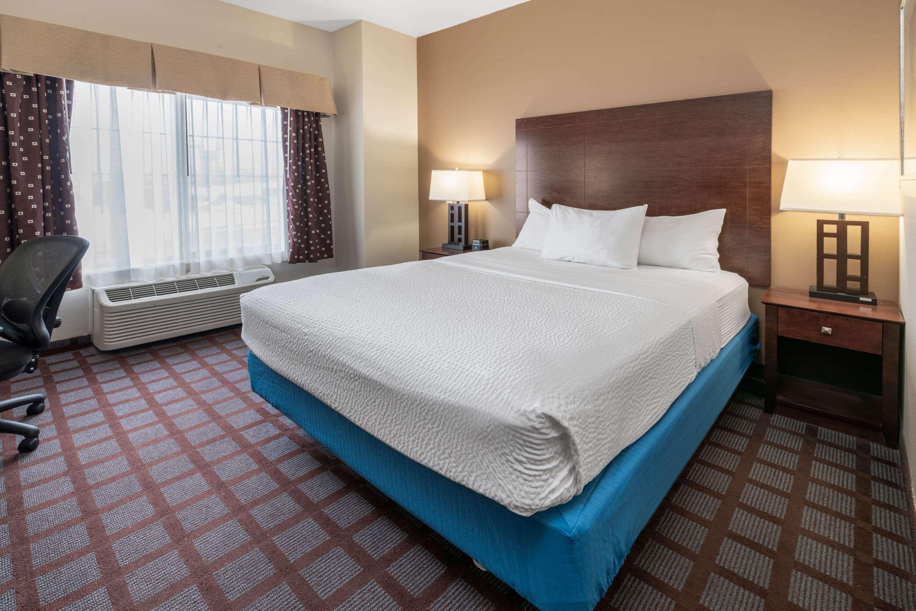 La Quinta By Wyndham Bozeman Hotel Bagian luar foto