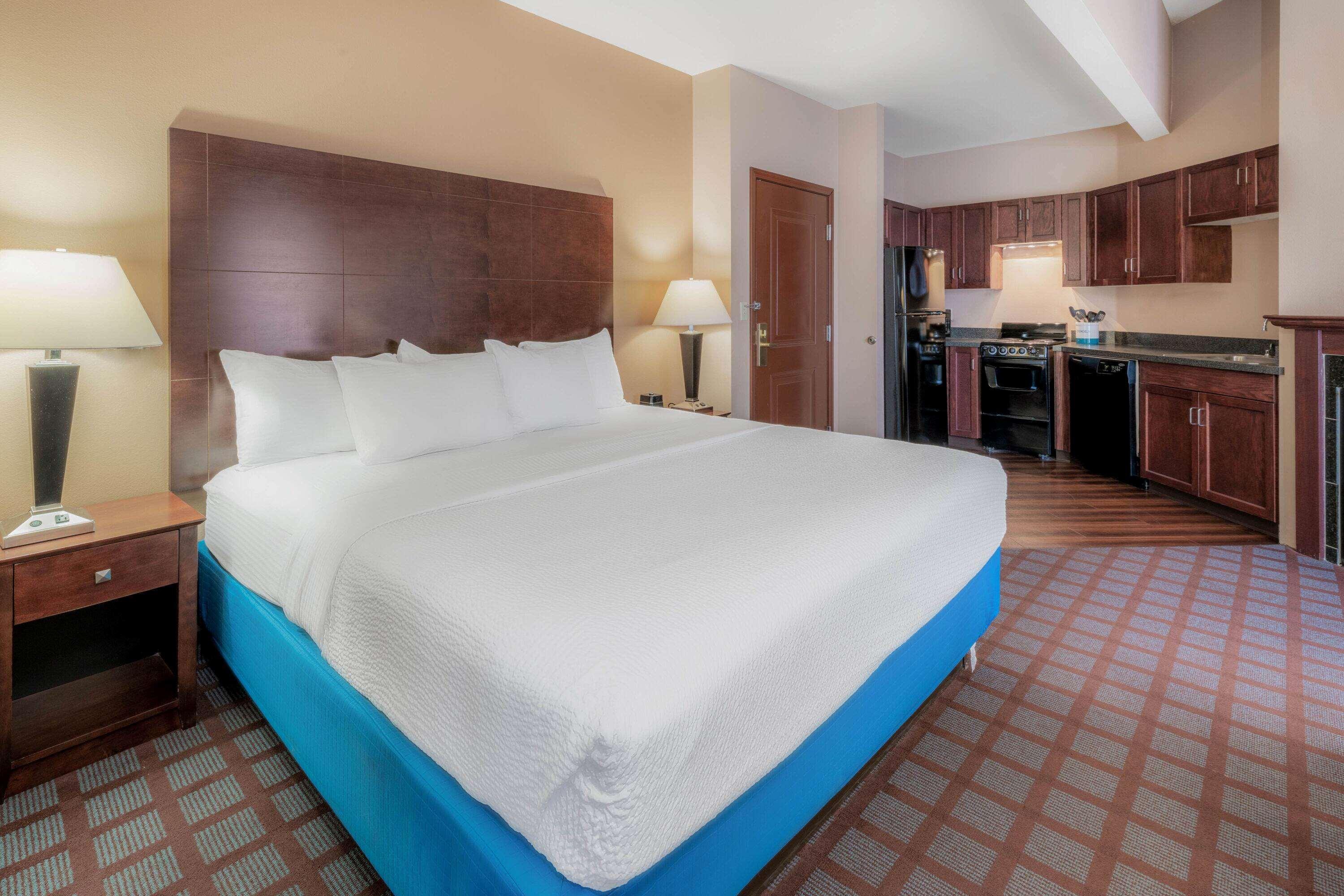 La Quinta By Wyndham Bozeman Hotel Bagian luar foto