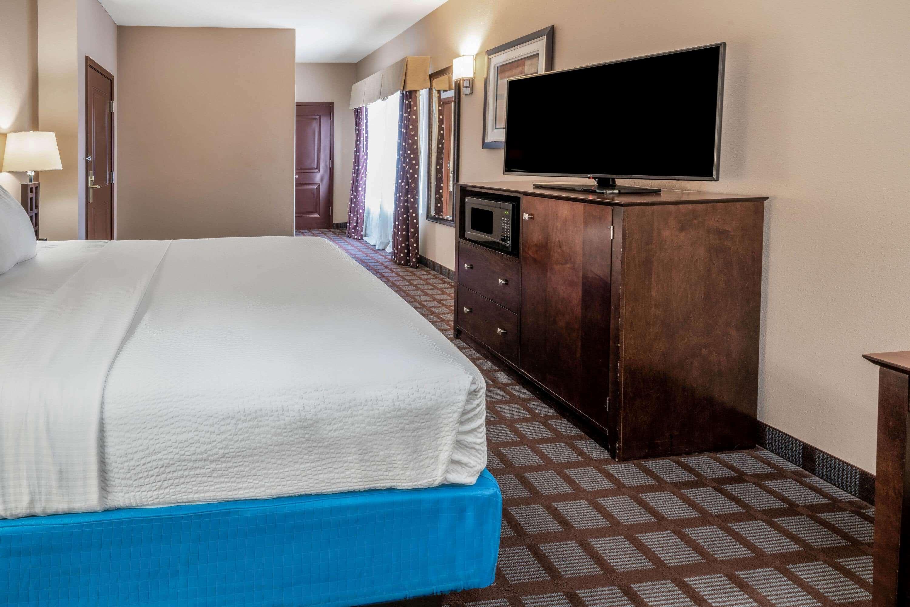 La Quinta By Wyndham Bozeman Hotel Bagian luar foto
