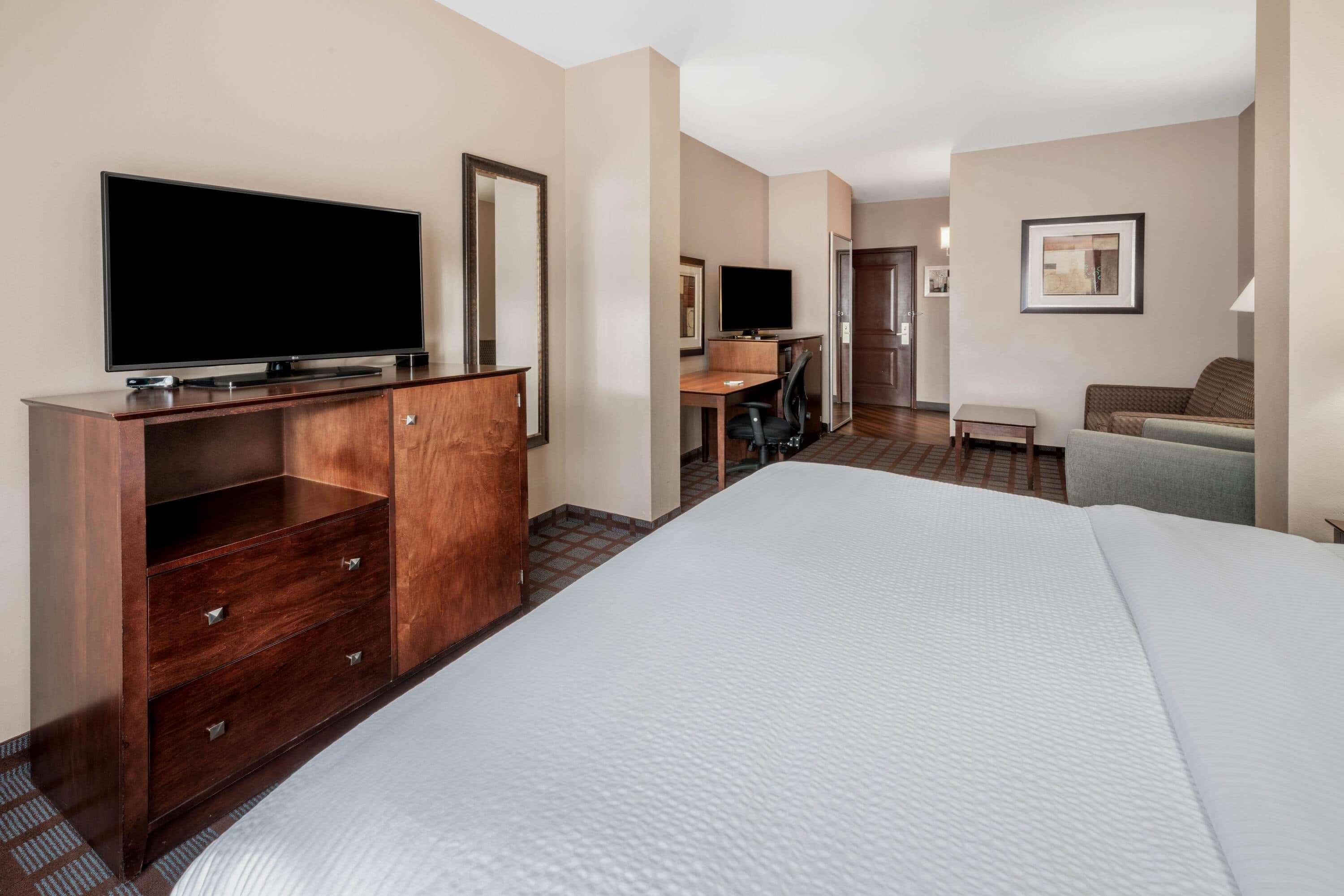La Quinta By Wyndham Bozeman Hotel Bagian luar foto