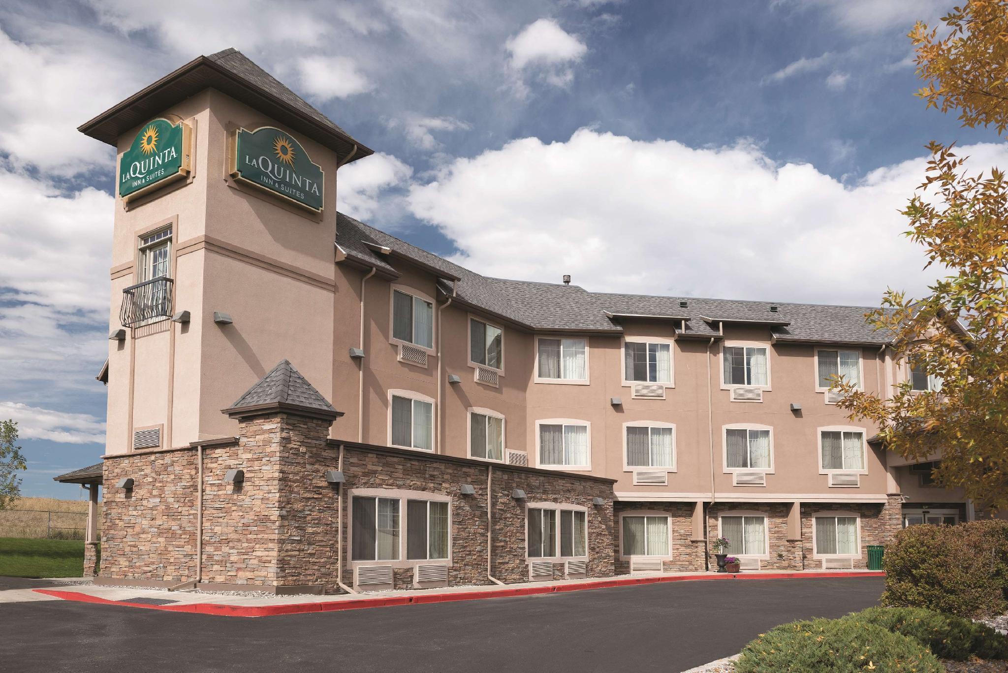 La Quinta By Wyndham Bozeman Hotel Bagian luar foto