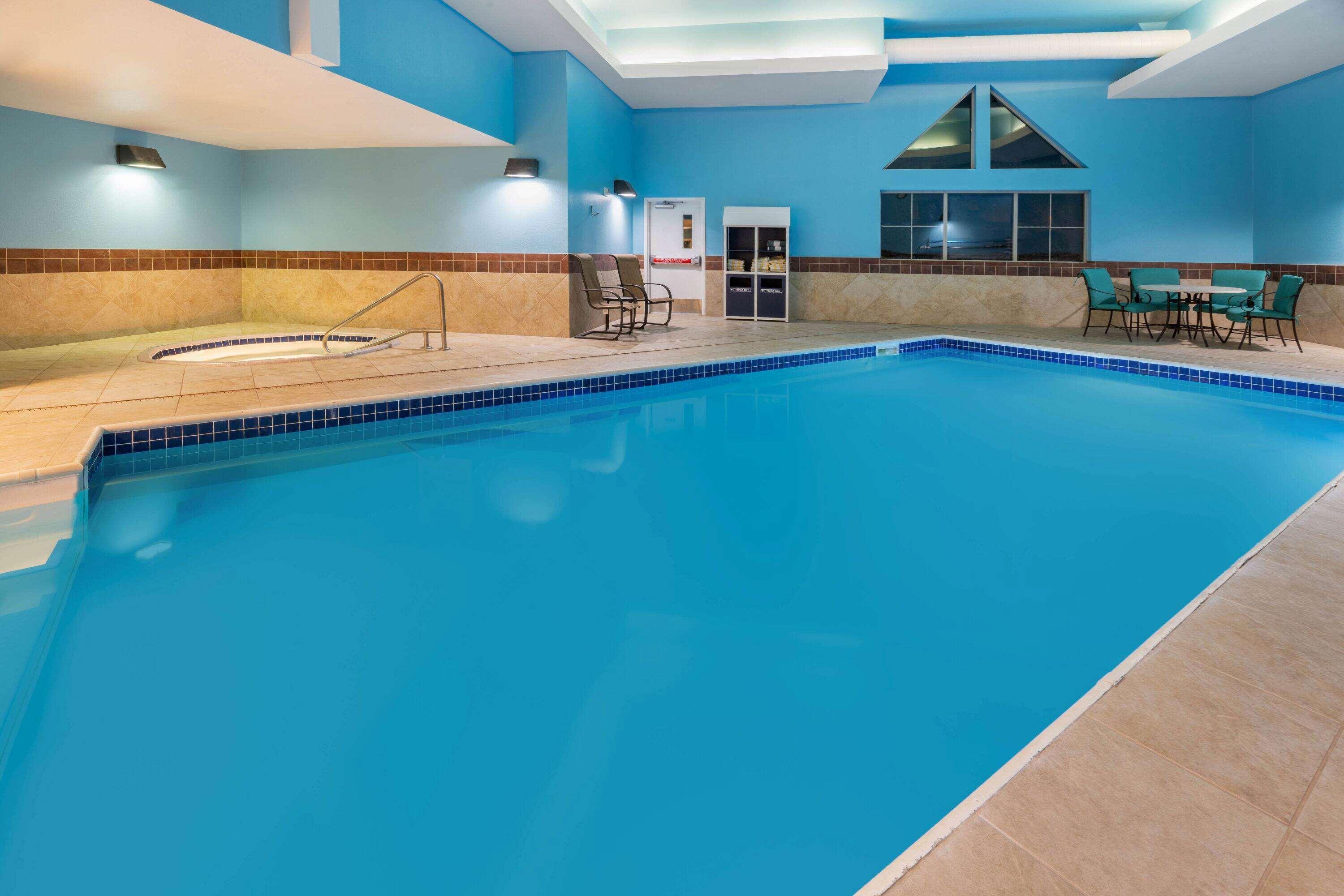 La Quinta By Wyndham Bozeman Hotel Bagian luar foto