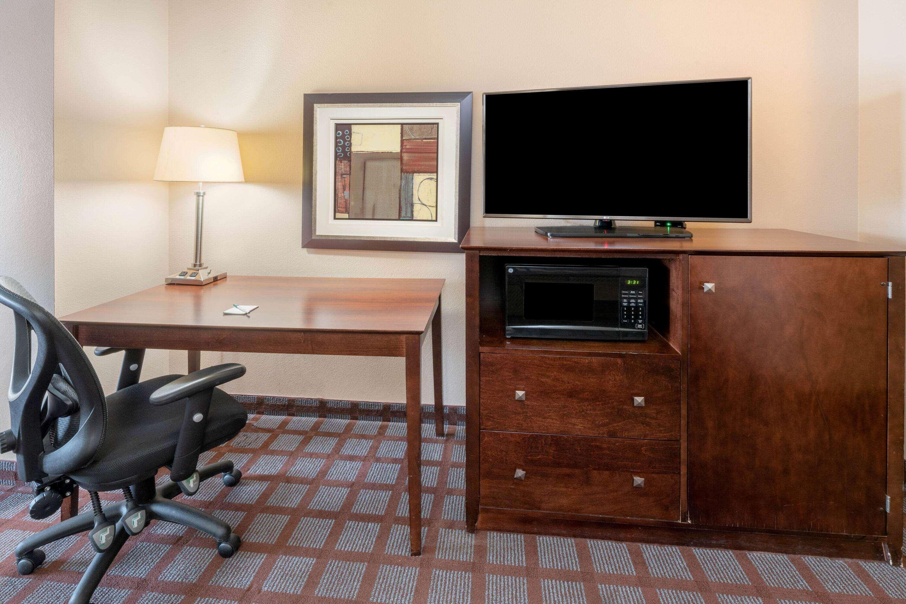 La Quinta By Wyndham Bozeman Hotel Bagian luar foto