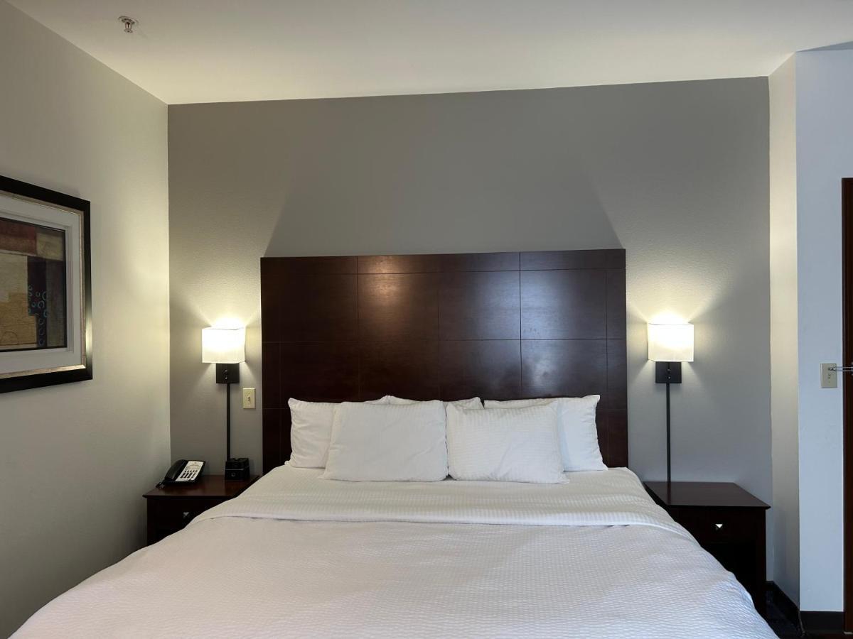 La Quinta By Wyndham Bozeman Hotel Bagian luar foto