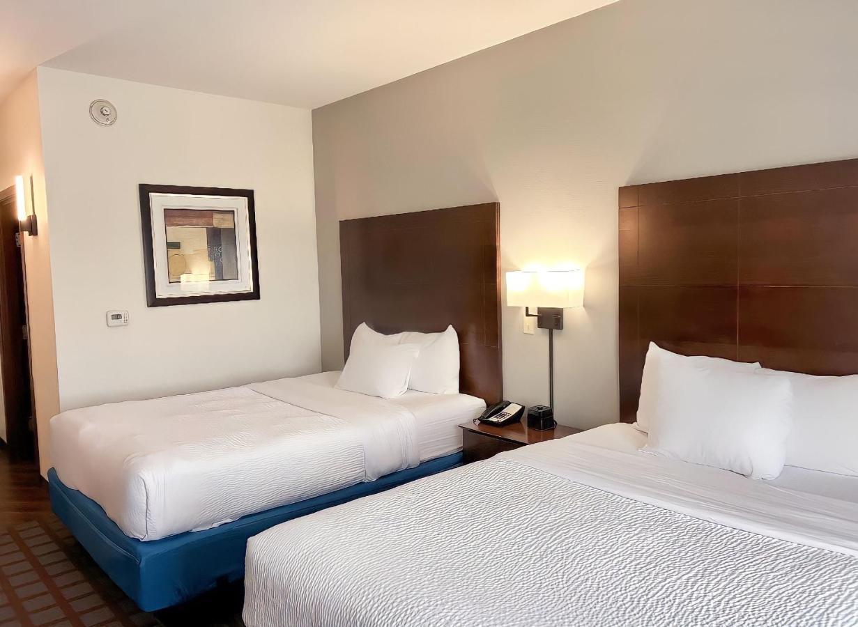 La Quinta By Wyndham Bozeman Hotel Bagian luar foto