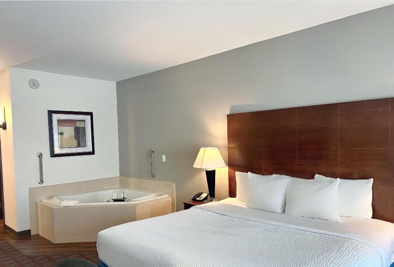 La Quinta By Wyndham Bozeman Hotel Bagian luar foto