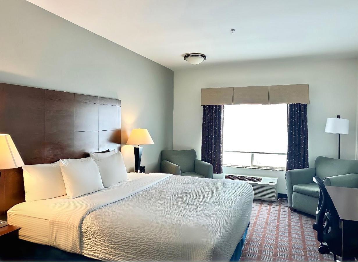 La Quinta By Wyndham Bozeman Hotel Bagian luar foto