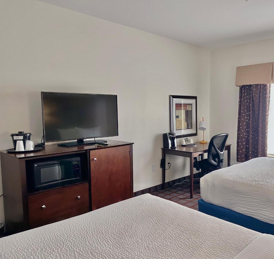 La Quinta By Wyndham Bozeman Hotel Bagian luar foto