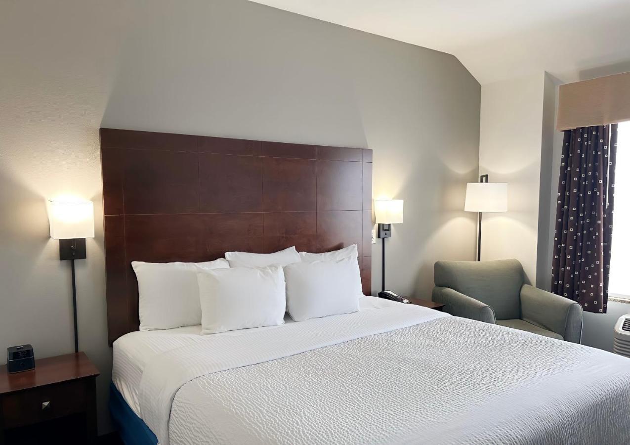 La Quinta By Wyndham Bozeman Hotel Bagian luar foto