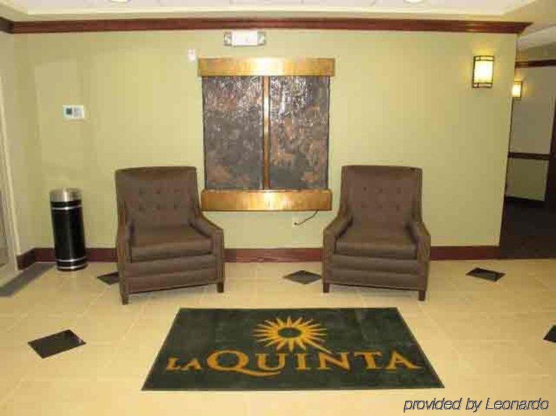 La Quinta By Wyndham Bozeman Hotel Interior foto