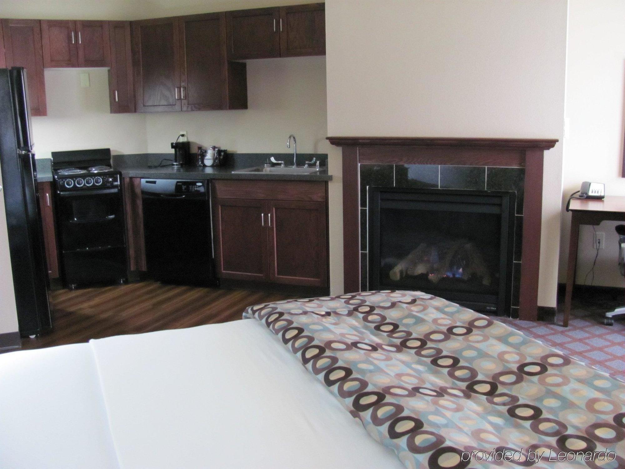 La Quinta By Wyndham Bozeman Hotel Ruang foto