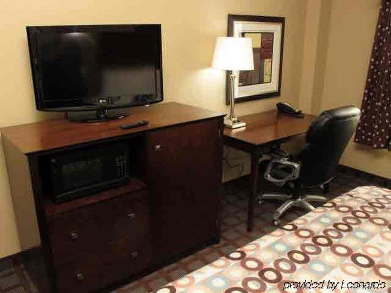 La Quinta By Wyndham Bozeman Hotel Ruang foto